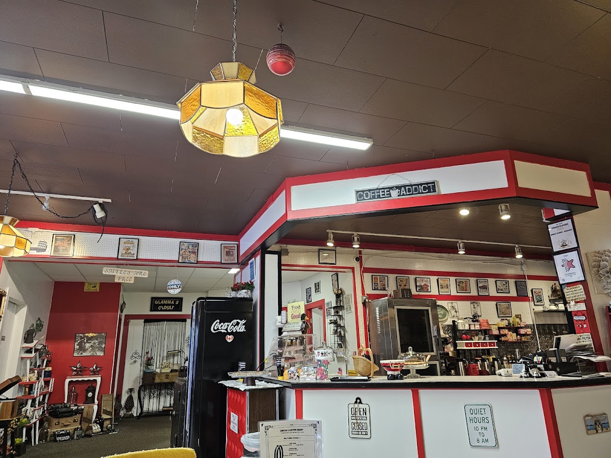 Jingls Wabamun Photos 2